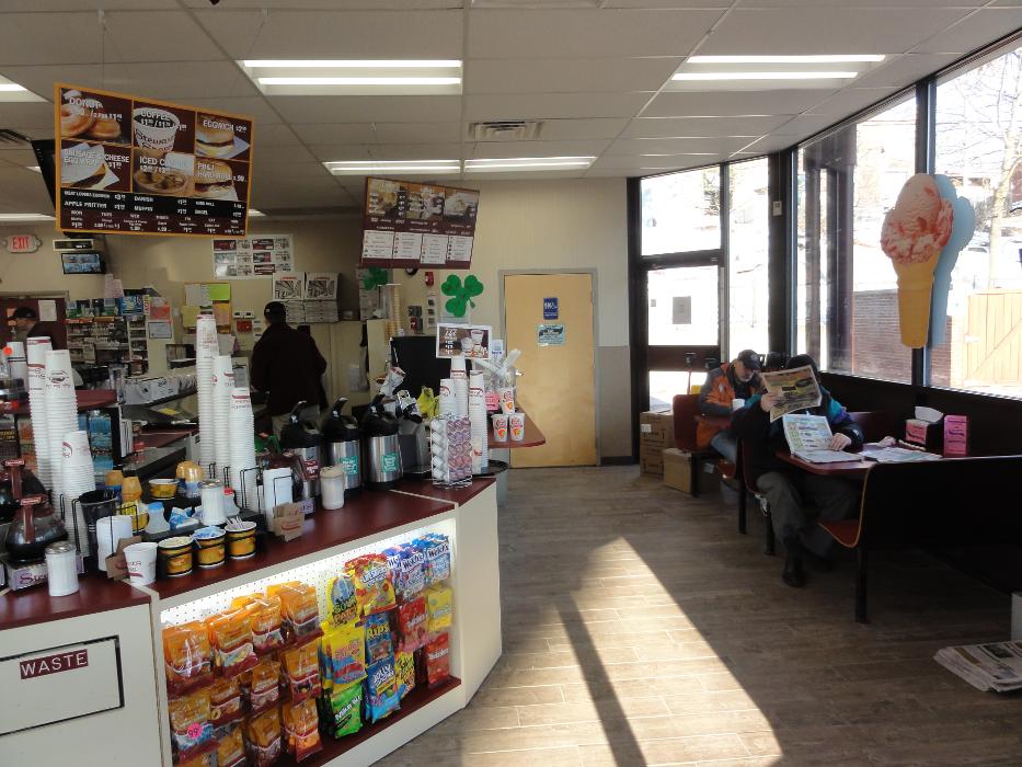 Stewart's Shops - Saratoga Springs, NY