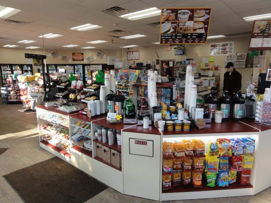 Stewart's Shops - Saratoga Springs, NY