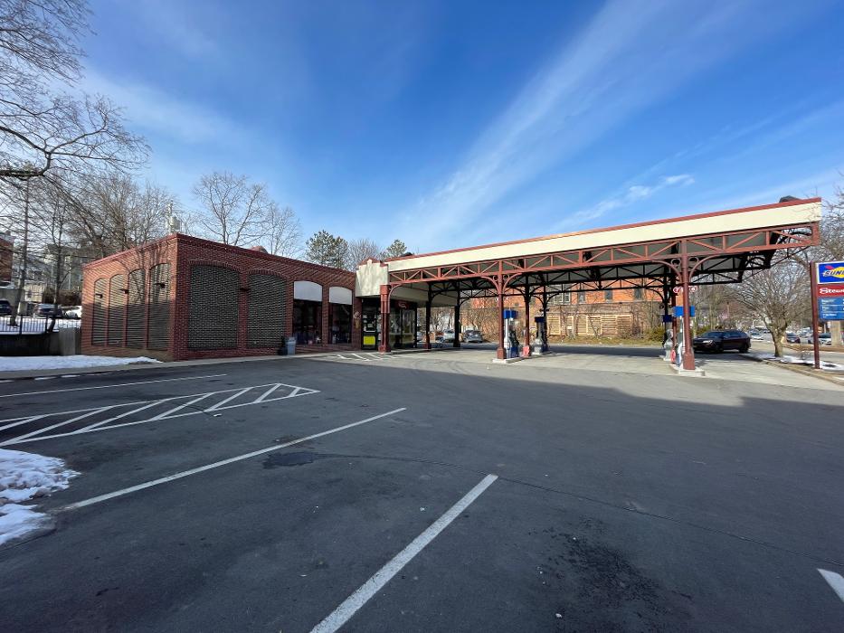 Stewart's Shops - Saratoga Springs, NY