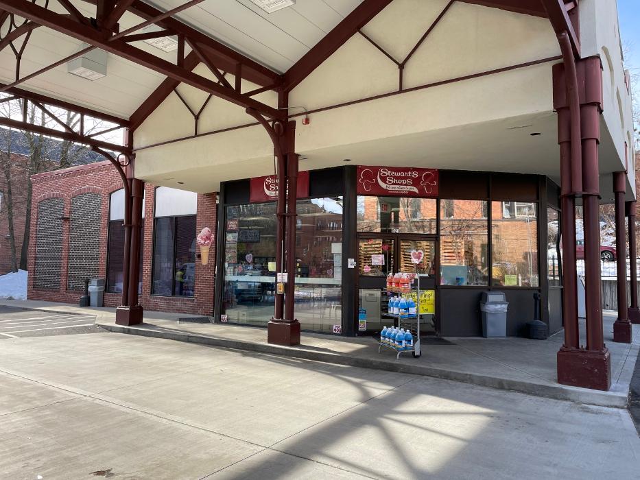 Stewart's Shops - Saratoga Springs, NY