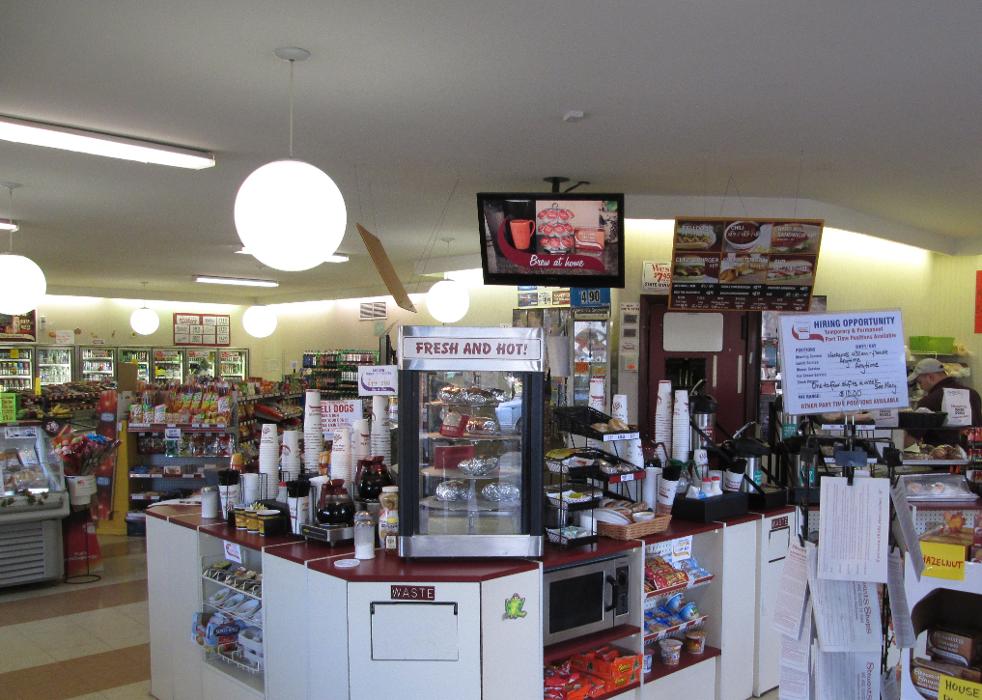 Stewart's Shops - Germantown, NY