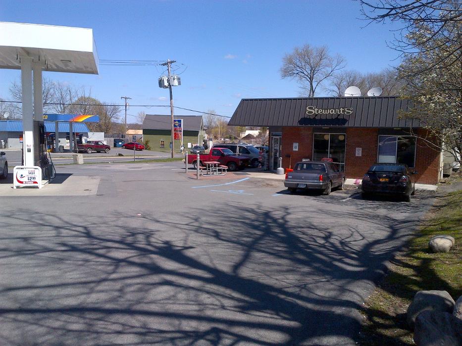 Stewart's Shops - Germantown, NY