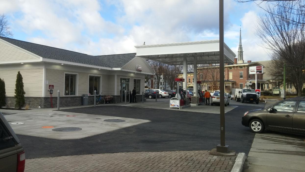 Stewart's Shops - Glens Falls, NY