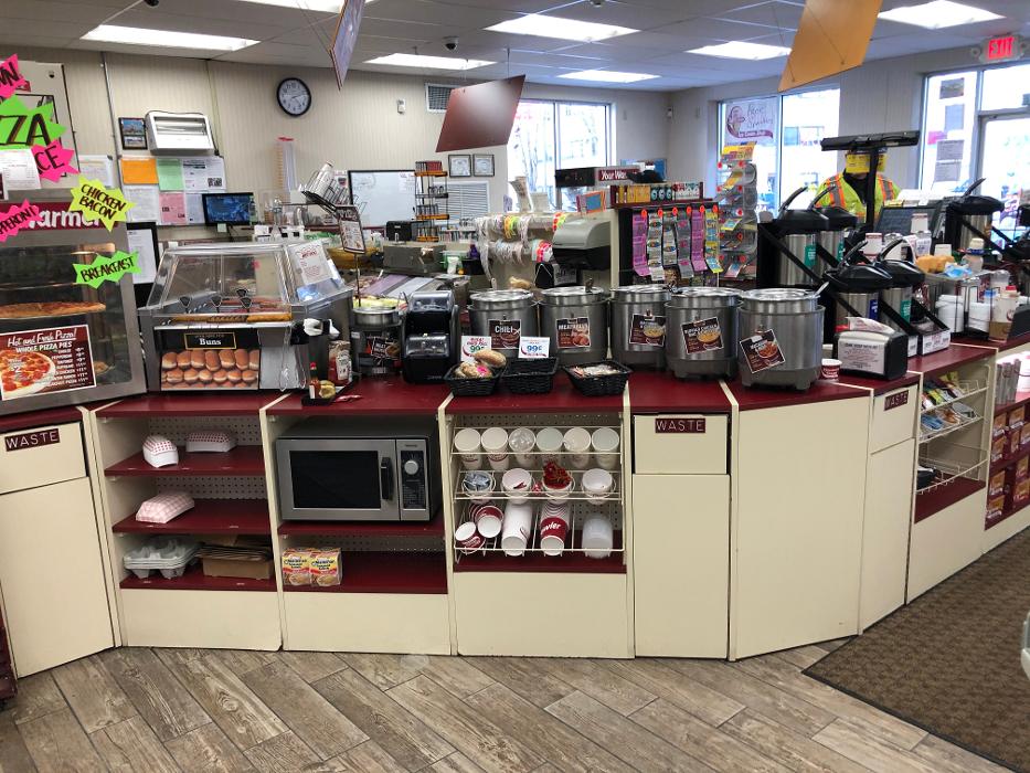 Stewart's Shops - Glens Falls, NY