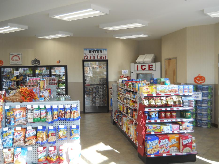 Stewart's Shops Image