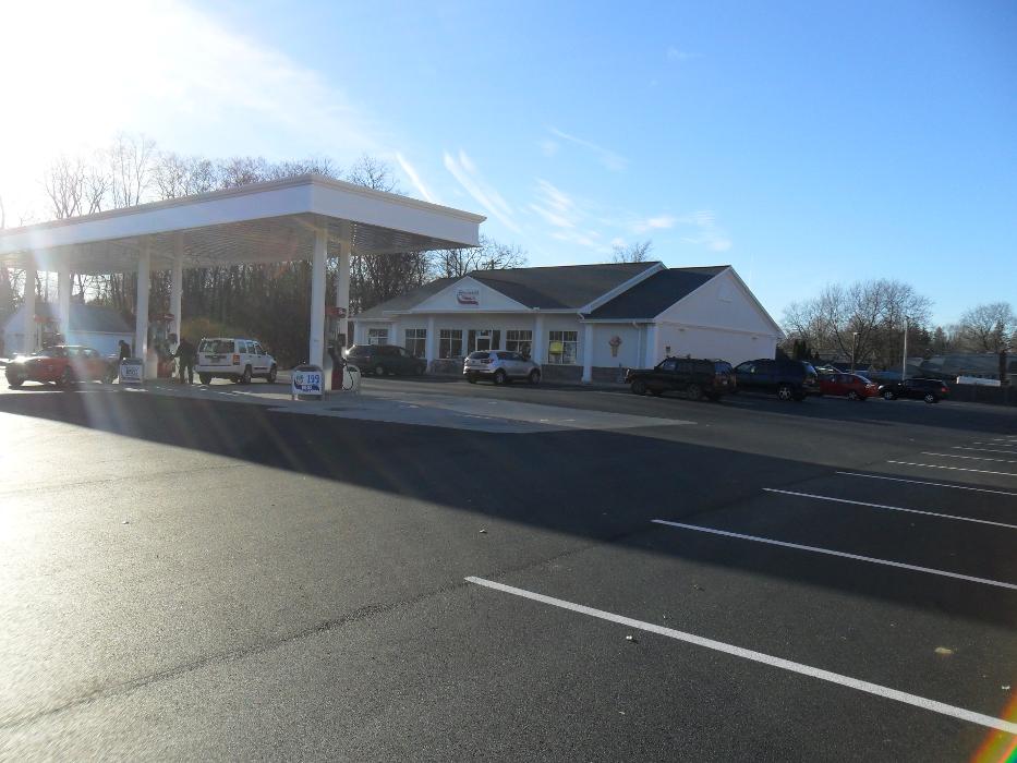 Stewart's Shops Image