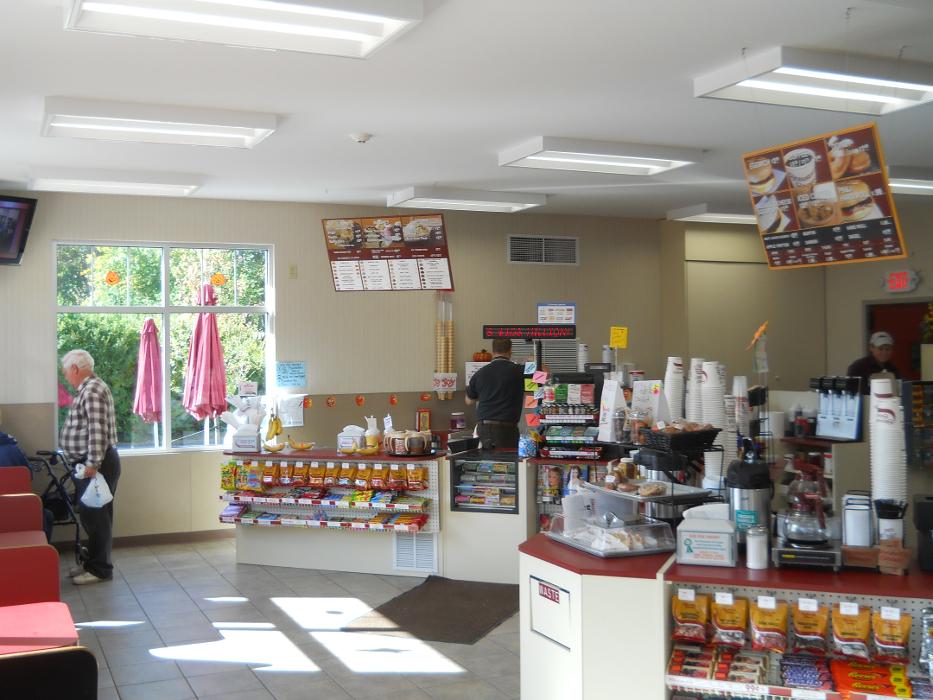 Stewart's Shops Image