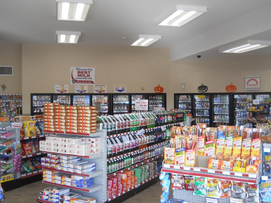 Stewart's Shops Image