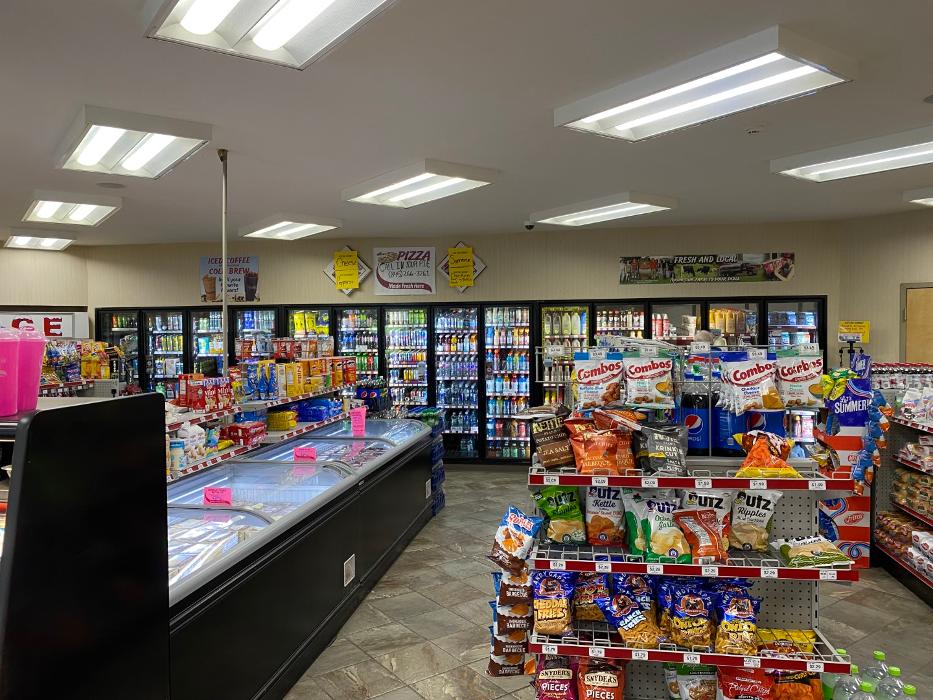 Stewart's Shops - Clinton Corners, NY
