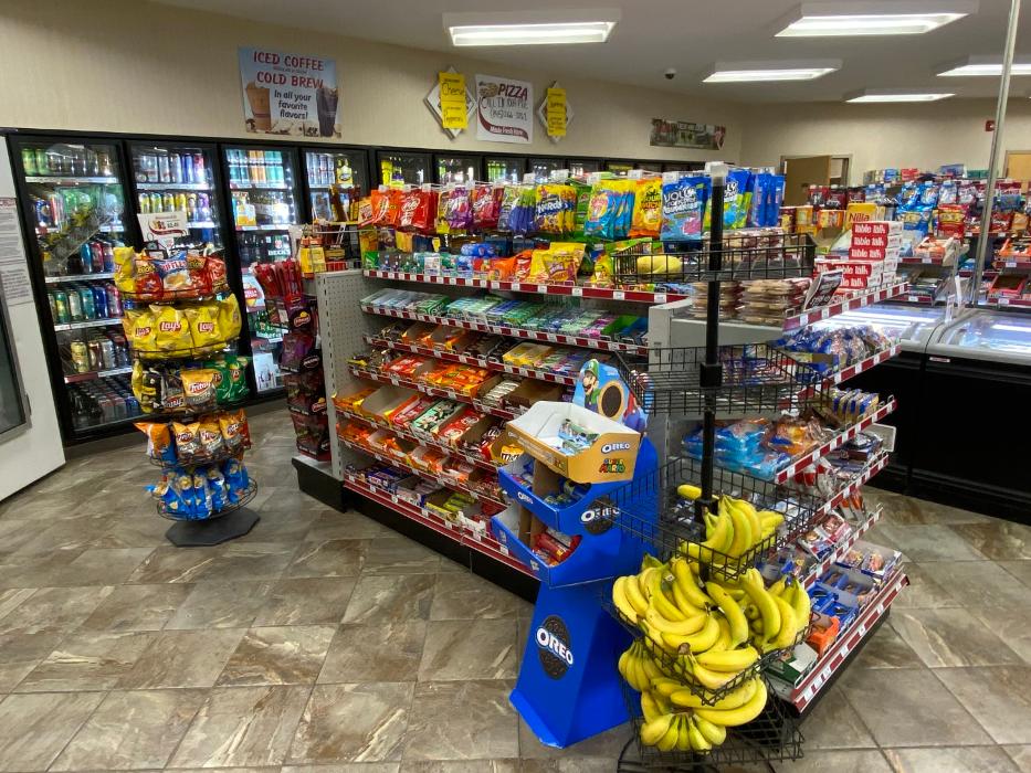Stewart's Shops - Clinton Corners, NY