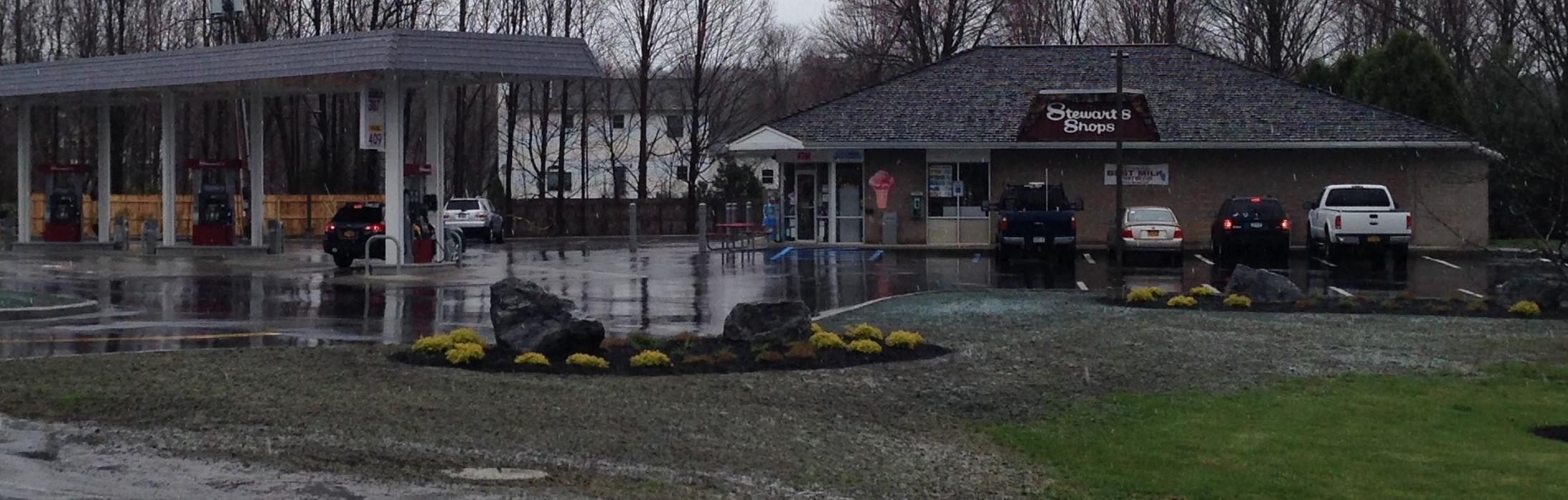 Stewart's Shops - Clinton Corners, NY