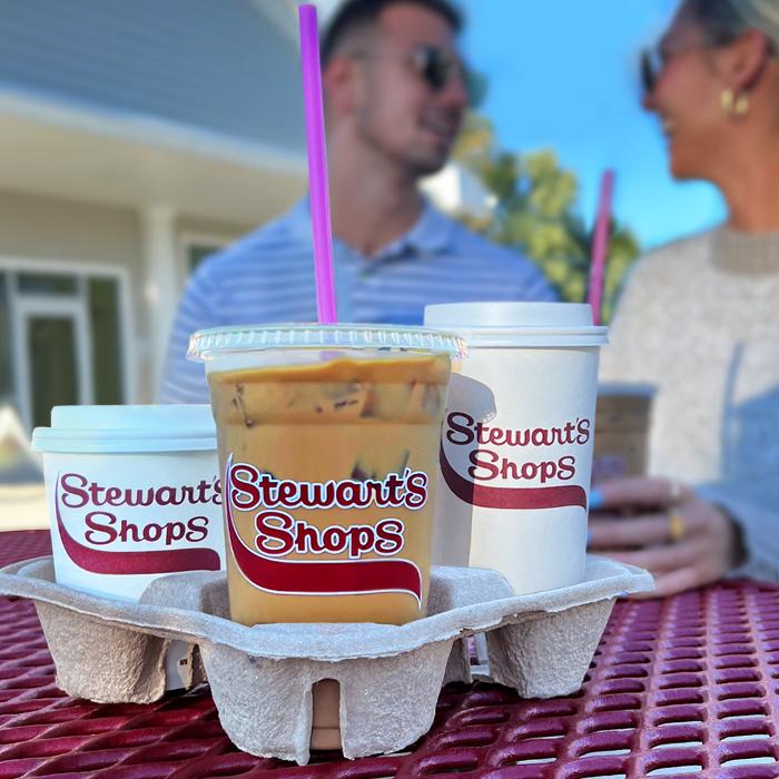 Stewart's Shops - Clinton Corners, NY
