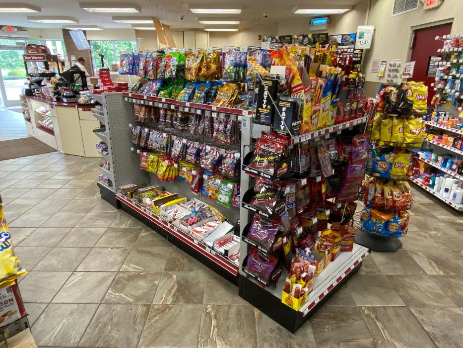 Stewart's Shops - Clinton Corners, NY