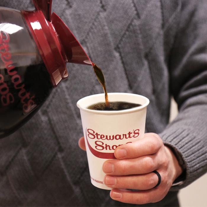 Stewart's Shops - Clinton Corners, NY