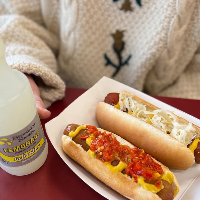 Stewart's Shops - Clinton Corners, NY