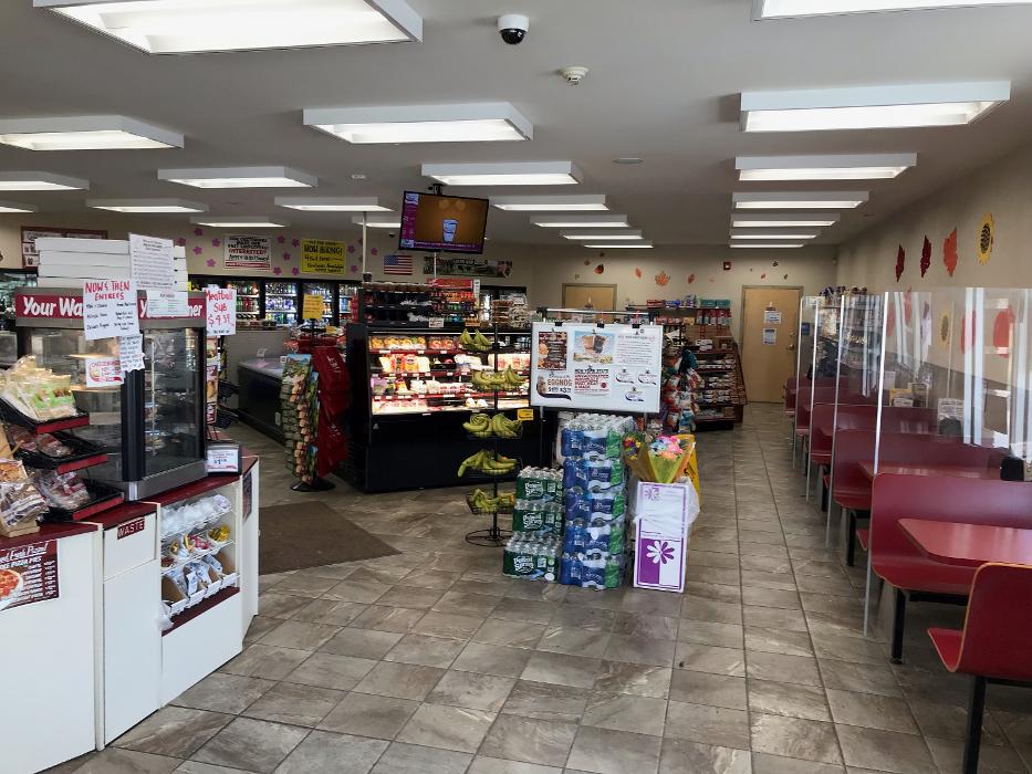 Stewart's Shops - Clinton Corners, NY