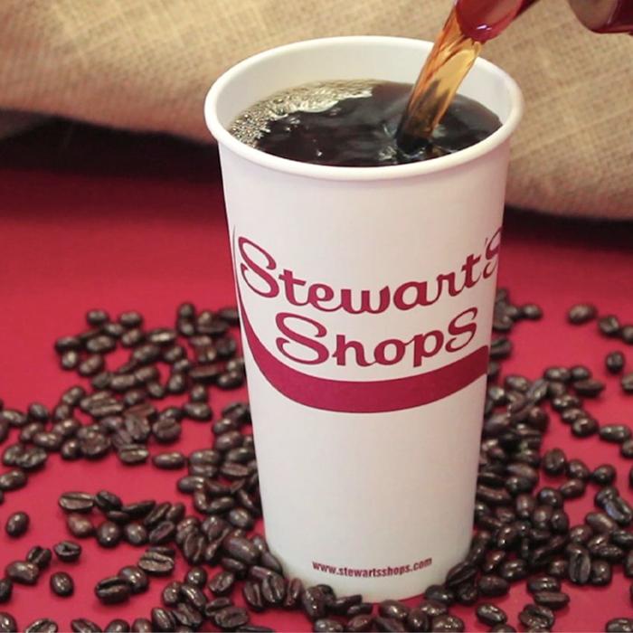 Stewart's Shops - Clinton Corners, NY