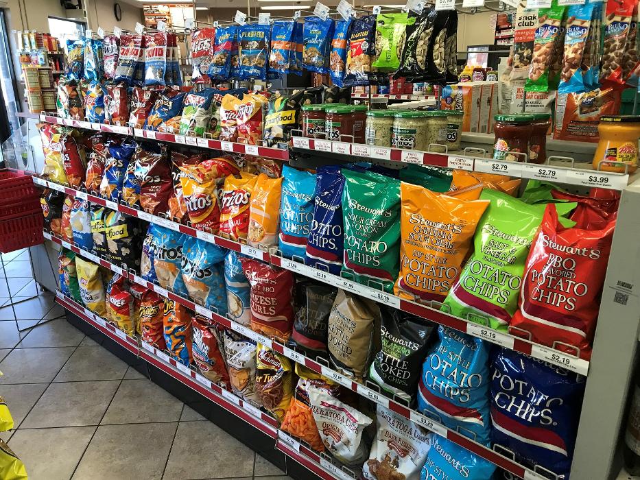 Stewart's Shops - Potsdam, NY