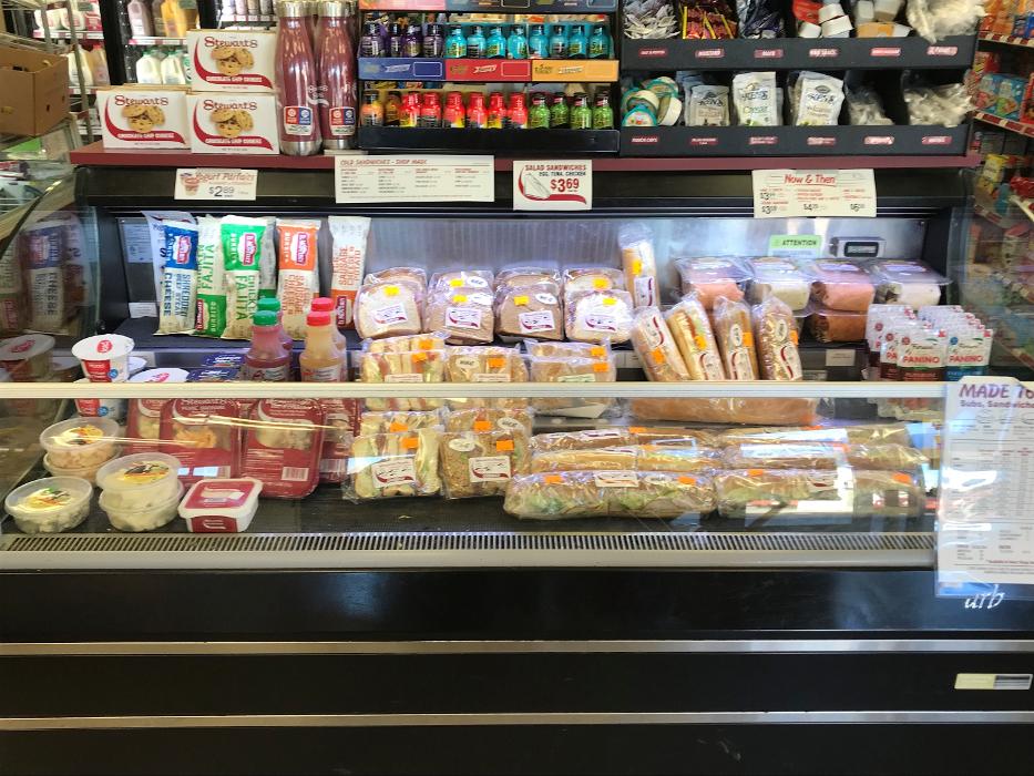 Stewart's Shops - Potsdam, NY