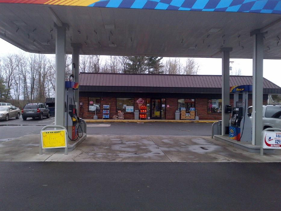 Stewart's Shops - Potsdam, NY