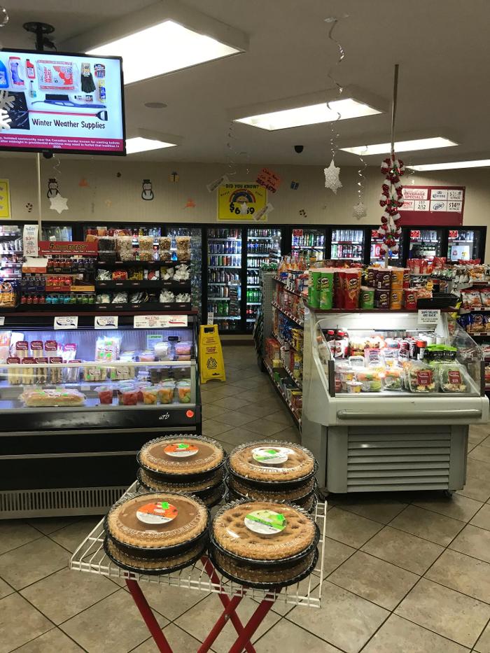 Stewart's Shops - Potsdam, NY