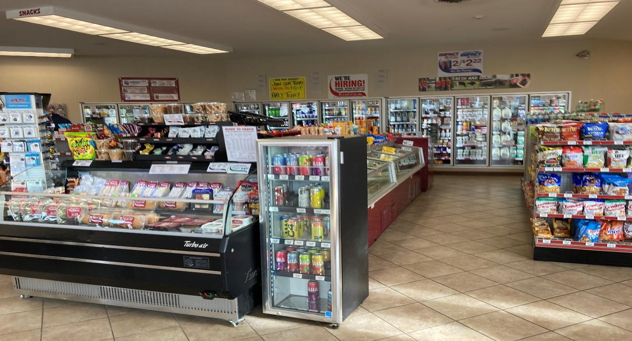 Stewart's Shops - Gloversville, NY