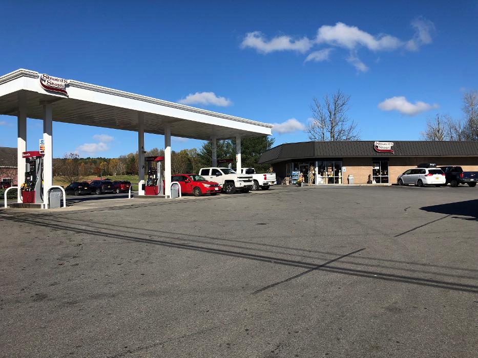 Stewart's Shops - Gloversville, NY