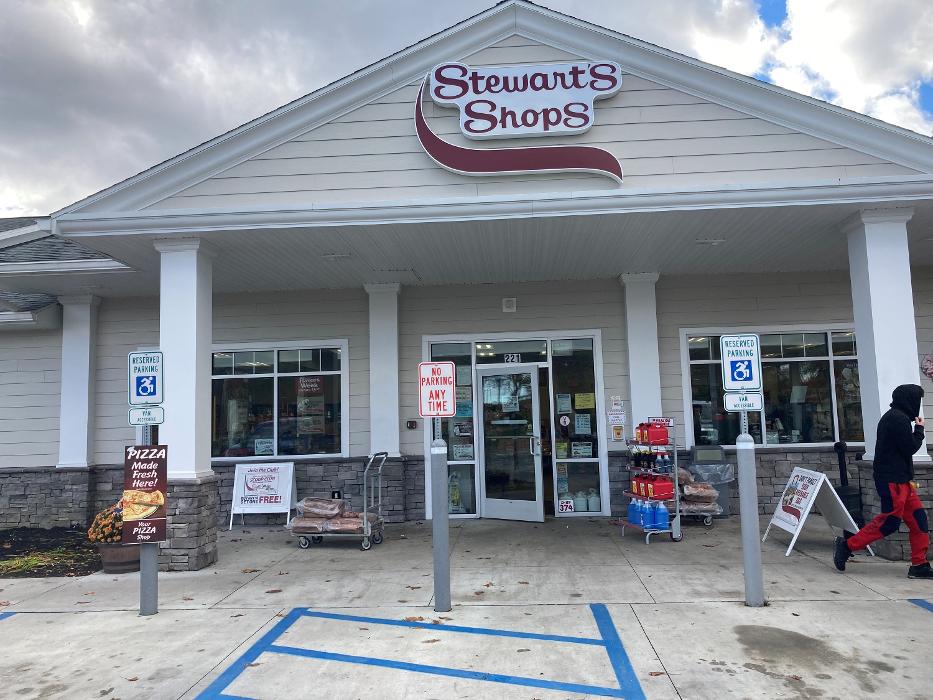 Stewart's Shops - Queensbury, NY