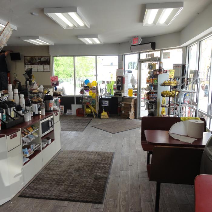 Stewart's Shops - Chazy, NY