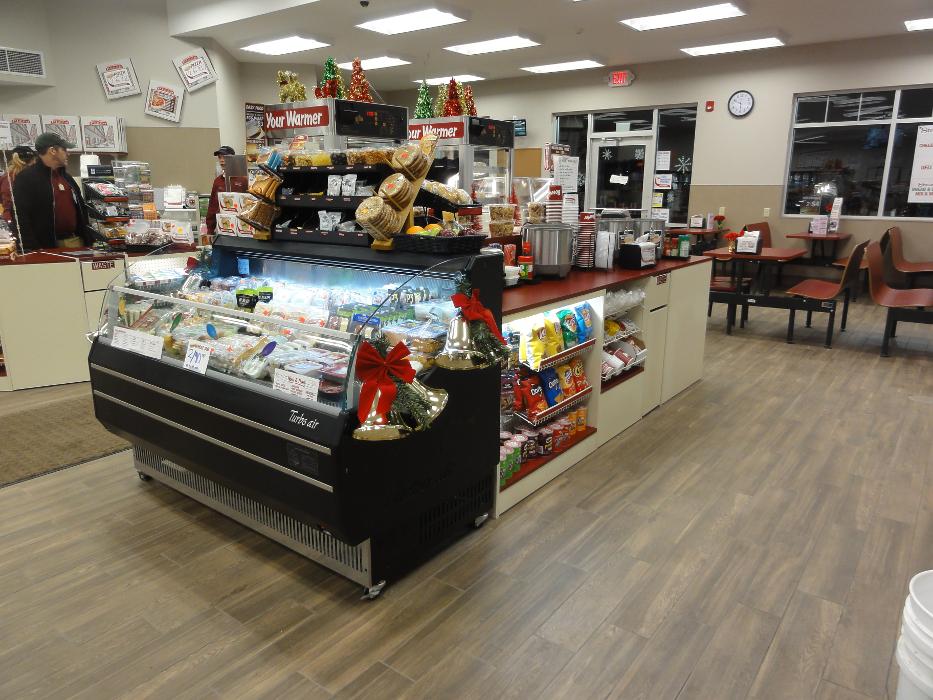 Stewart's Shops - Burnt Hills, NY