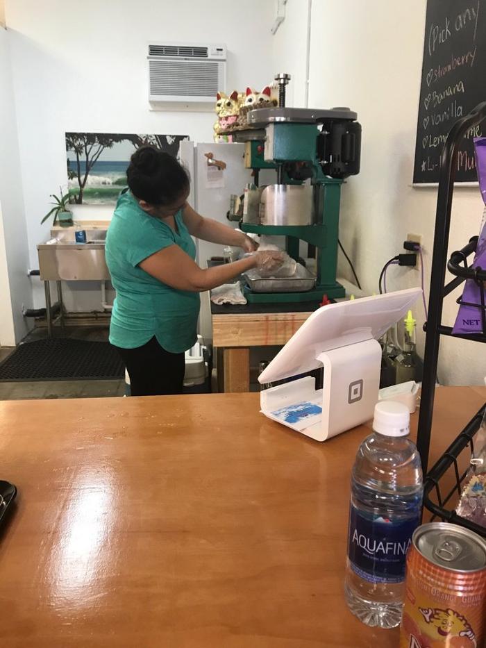 Wilson Store - Kailua, HI