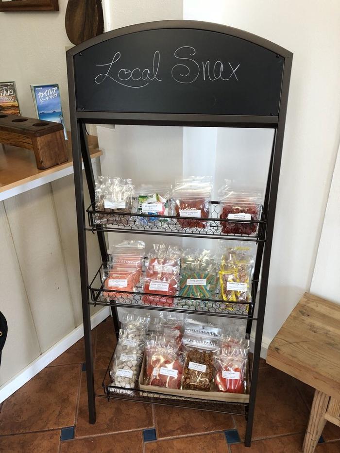 Wilson Store - Kailua, HI