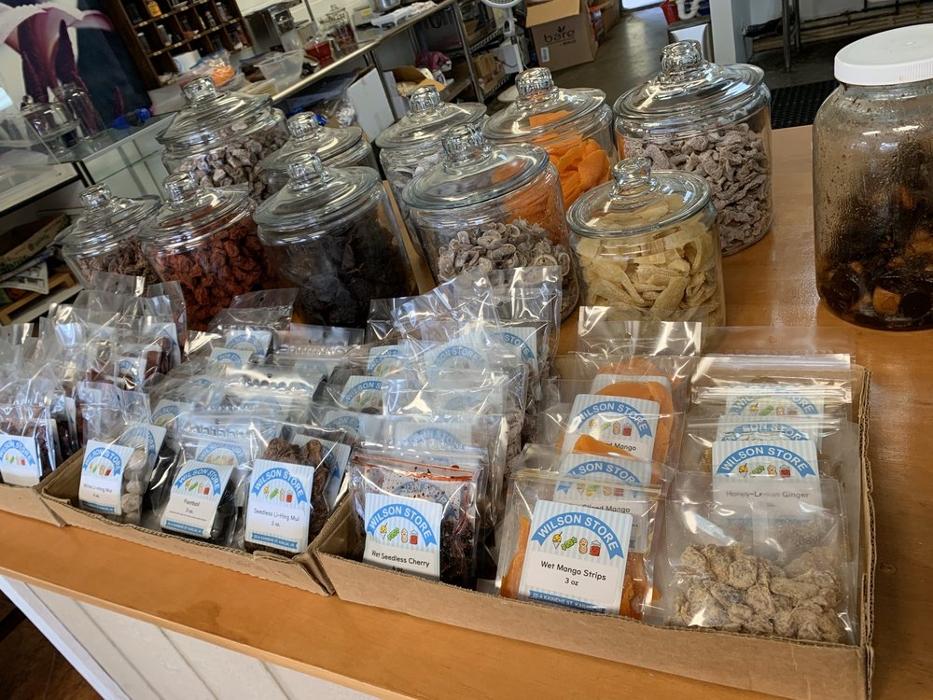 Wilson Store - Kailua, HI