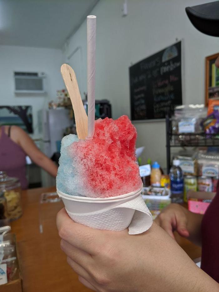 Wilson Store - Kailua, HI