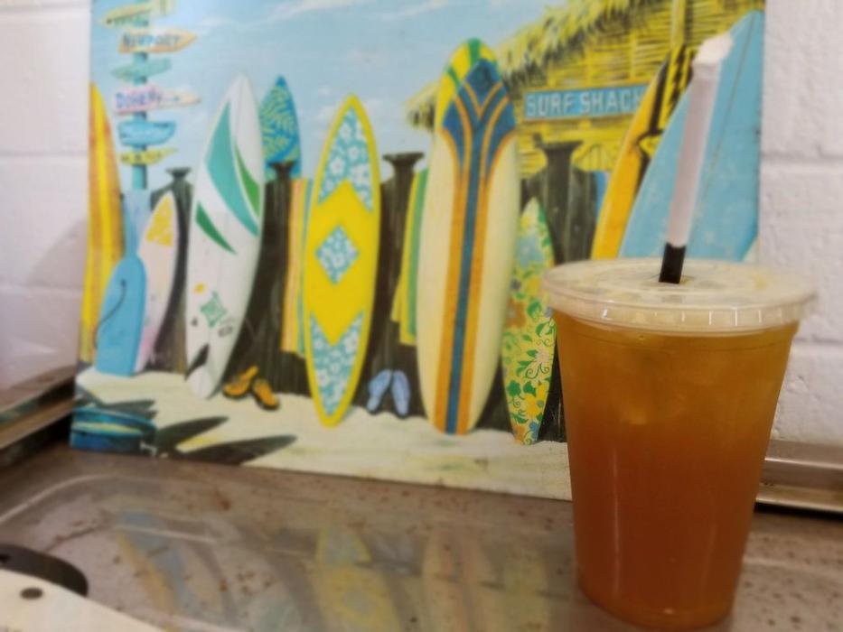 Wilson Store - Kailua, HI