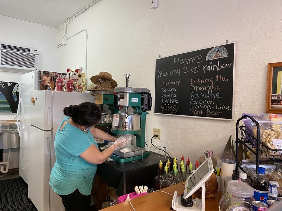 Wilson Store - Kailua, HI