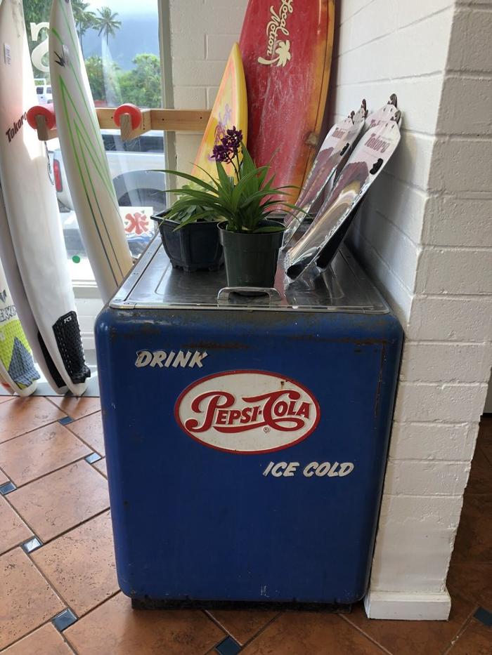 Wilson Store - Kailua, HI