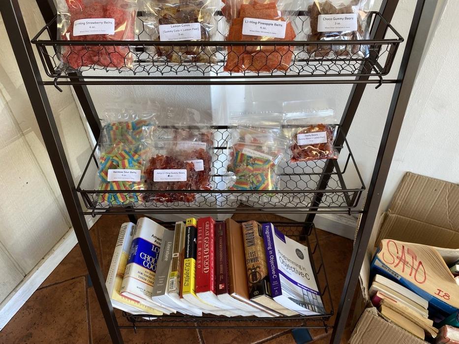 Wilson Store - Kailua, HI