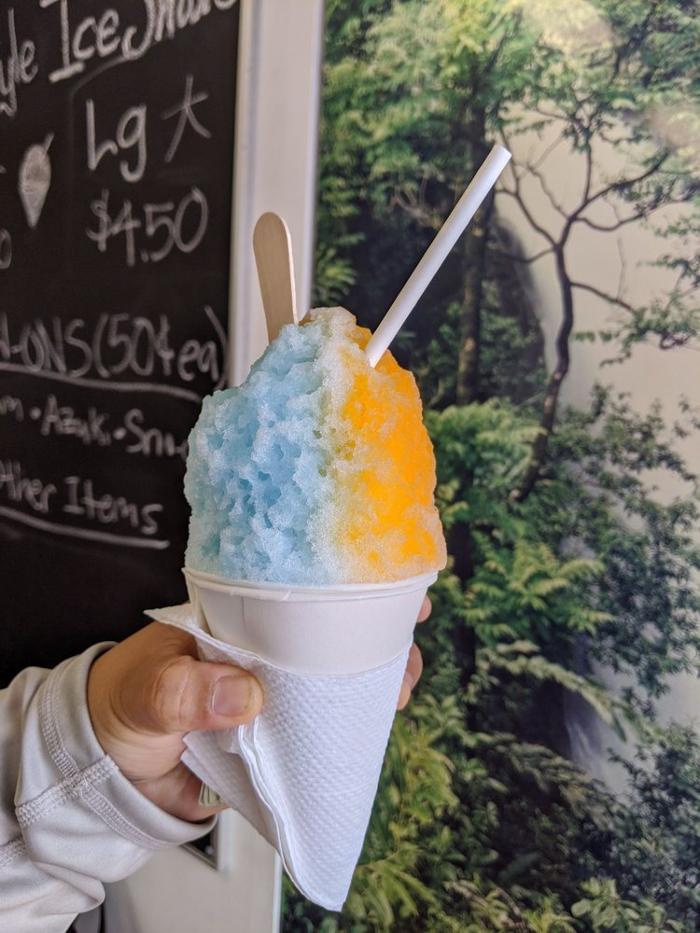 Wilson Store - Kailua, HI