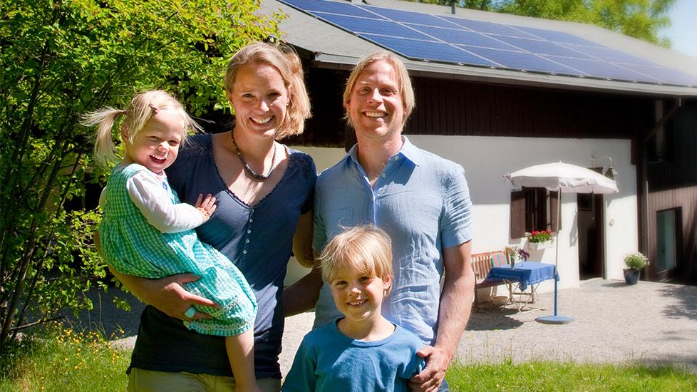 Immobilienmakler VR-Bank Pfarrkirchen, Bahnhofstraße in Pfarrkirchen