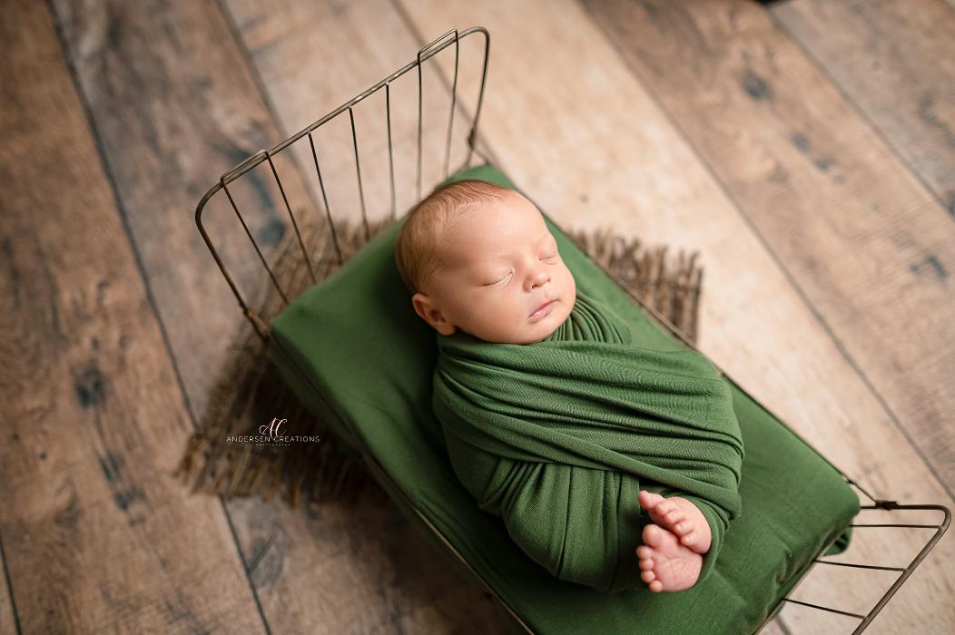 Andersen Creations- Photography - Pooler, GA