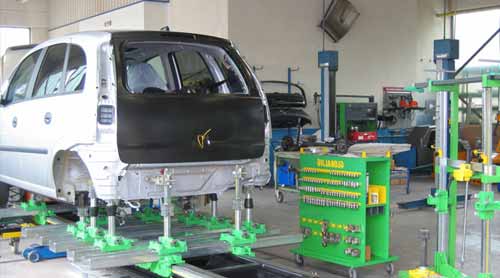 Emil Schulz Inh Reiner Schulz Pansdorf Autoservice Com