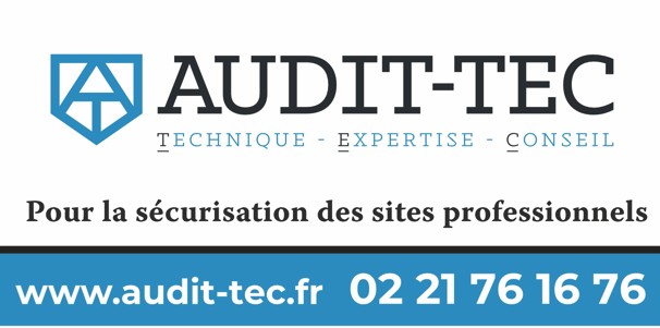 Audit-TEC Equipements de sécurité