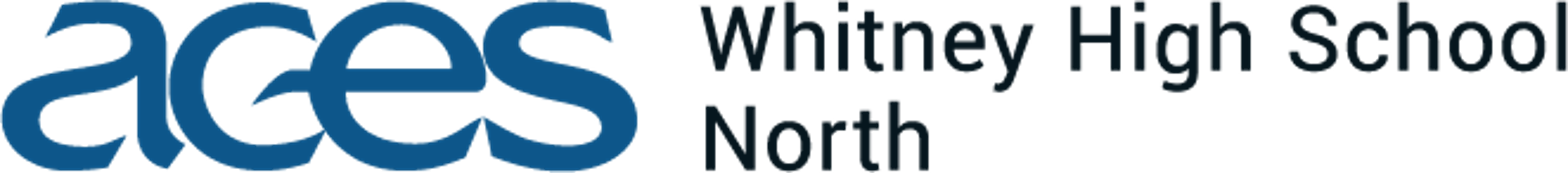 ACES - Whitney High School North - Hamden, CT
