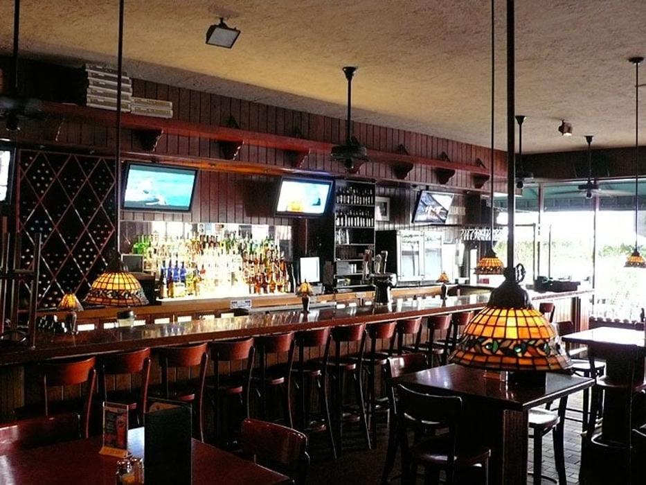 Norman's Tavern - Miami Beach, FL