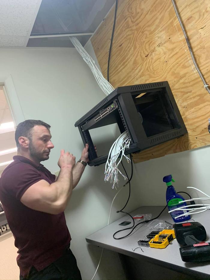 Computer Service Specialists Of New York - Rochester, NY