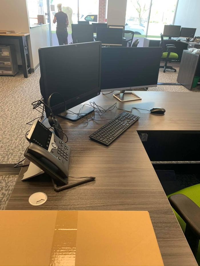 Computer Service Specialists Of New York - Rochester, NY