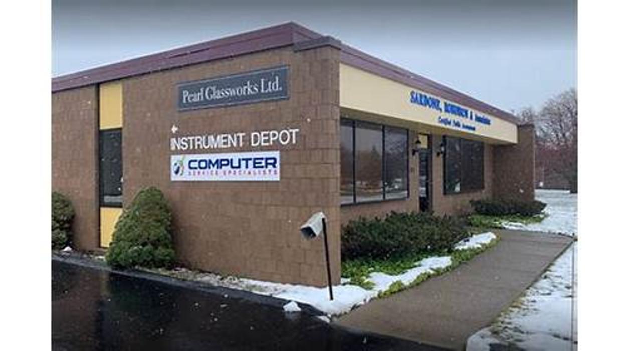 Computer Service Specialists Of New York - Rochester, NY