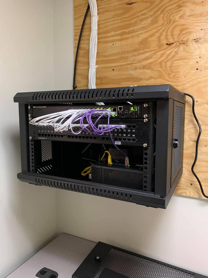 Computer Service Specialists Of New York - Rochester, NY