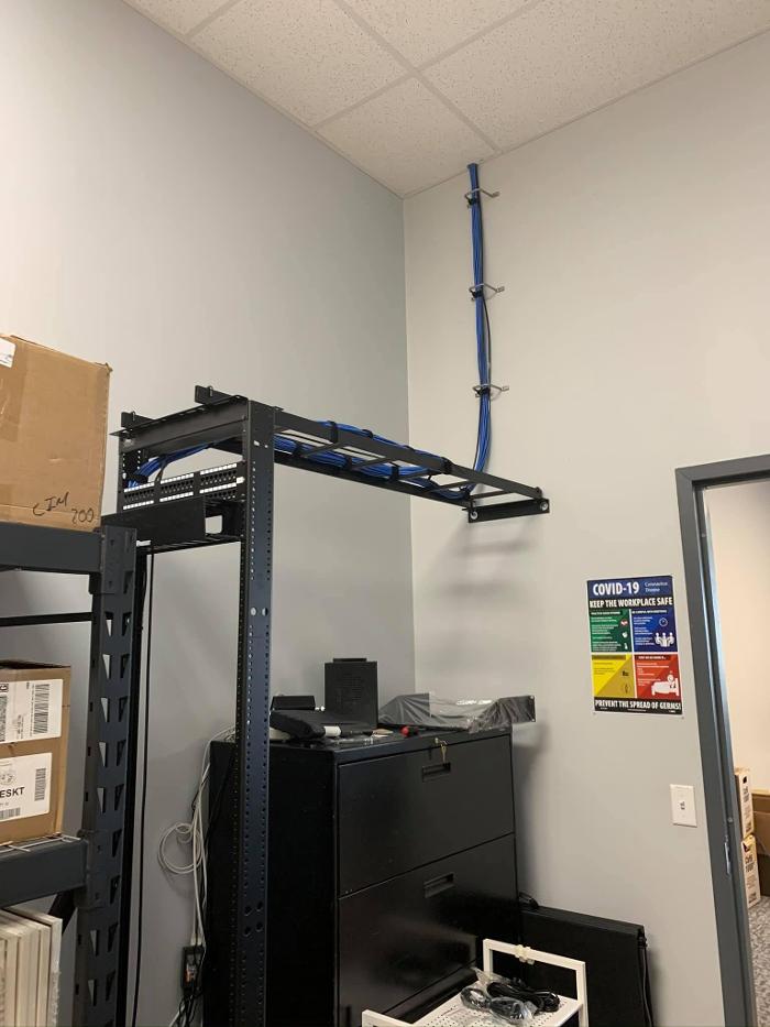 Computer Service Specialists Of New York - Rochester, NY